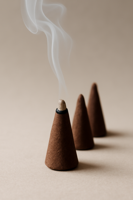 Incense Dhoop Cone